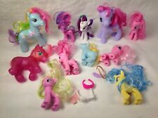 Vtg little pony for sale  Shipping to Ireland