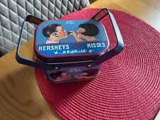 Used empty hershey for sale  STOKE-ON-TRENT