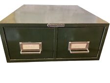 Vintage steelmaster drawer for sale  Shipping to Ireland