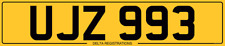 Ujz 993 porsche for sale  LISBURN