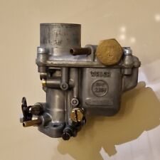 Carburatore originale weber usato  Imola