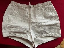 Kult hotpants shorts gebraucht kaufen  Jena