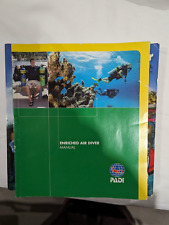 Padi manual enriched for sale  LONDON