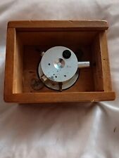 Vintage electrometer wooden for sale  Brookfield