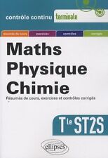 3894847 maths physique d'occasion  France