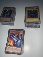 Yugioh vintage collection for sale  COTTINGHAM