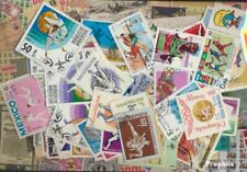 Briefmarken motive 200 gebraucht kaufen  Rödgen,-Petersweiher