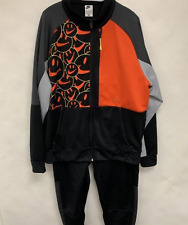 Chándal Nike Vintage Happy Face - Para Hombre Talla XXL, usado segunda mano  Embacar hacia Argentina