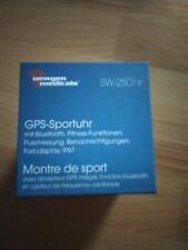 Gps sportuhr newgen gebraucht kaufen  Titisee-Neustadt