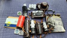 Leica camera made d'occasion  Expédié en Belgium