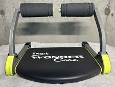 Wonder Core 6 en 1 Cuerpo Inteligente Fitness Entrenamiento En Casa Máquina Ab Ejercicio Entrenador segunda mano  Embacar hacia Argentina