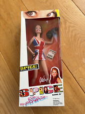 Spice girls doll for sale  KIRRIEMUIR