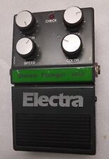 Electra 605d stereo for sale  Kaufman