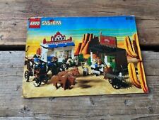 Lego alte western gebraucht kaufen  Remscheid-West