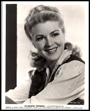 Hollywood Beauty CLAIRE TREVOR 1939 STYLISH POSE STUNNING PORTRAIT Photo 703 for sale  Shipping to South Africa