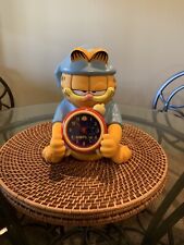garfield alarm clock for sale  Cleves