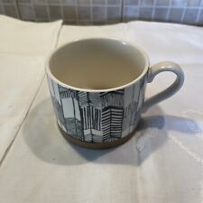 Socca mug geometric for sale  TAUNTON