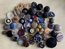 Boutons anciens nacre d'occasion  Nevers