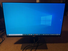 Used, Dell U2414Hb 24" LED Computer Monitor w/ HDMI DP USB 3.0 1080p L@@K *MINT* for sale  Shipping to South Africa