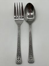 Stainless flatware florenz for sale  Pineville