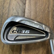 Cleveland cg16 iron for sale  Madison