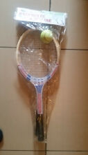 Racchette tennis 1980 usato  Pagani