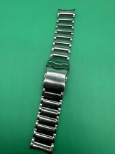 Pulseira de relógio Big 24mm aço original Lum-Tec LumTec pulseira de substituição comprar usado  Enviando para Brazil