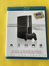 Welcome to Playstation 3 and Playstation Network Blu-ray Disc for sale  Shipping to South Africa