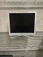 Philips PN: 9919-329-52041" 19" Color LCD Monitor for sale  Shipping to South Africa