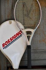 Raquette tennis vintage d'occasion  La Rochelle