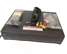 DISH Network ViP722k HDMI DVR Satelite Cable Receiver W/ Remote +HDMI Cables  for sale  Shipping to South Africa