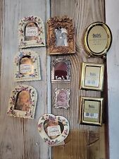 pictures lot photo frames for sale  Navarre