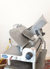 Globe 4500 Meat Cheese Slicer With Sharpener, used for sale  Lincolnton