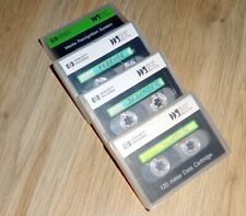 HP DDS2 Data Tape / Cassette 4/8GB 4mm DAT 120 Meter Data Cartridge...2x, used for sale  Shipping to South Africa