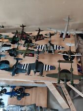 Collection avion miniature d'occasion  Athis-Mons