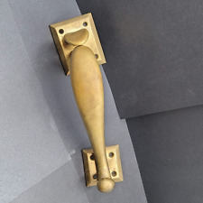 Vintage brass exterior for sale  Denver