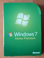 Microsoft windows home for sale  FAREHAM