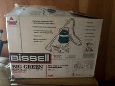 bissell big green carpet cleaner for sale  Vincentown
