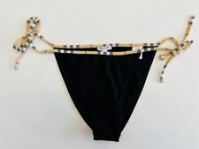 Burberry black bikini for sale  Spring Hill
