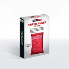 Fire blanket 1.0m for sale  Ireland