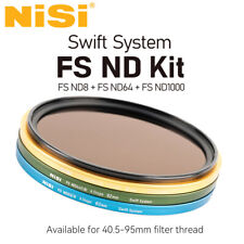 Nisi swift system for sale  Shipping to Ireland