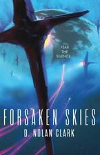 Forsaken Skies por Clark, D. Nolan comprar usado  Enviando para Brazil