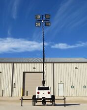 Terex light tower for sale  San Marcos