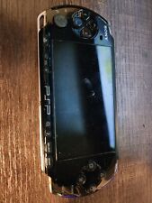 Consola Sony PSP-3001 segunda mano  Embacar hacia Argentina