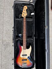 Fender jazz highway for sale  Shipping to Ireland