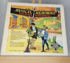 Musical memories munich for sale  Meyersdale
