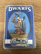 Dwarfs citadel combat for sale  STONEHOUSE