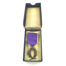 1.10a médaille chevalier d'occasion  Saint-Jean-en-Royans