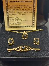 set jewellery for sale  WIGAN