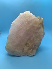 large rose quartz crystal for sale  Burbank